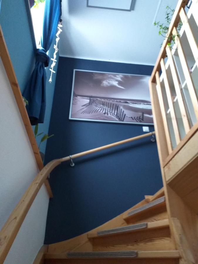 Ferienwohnung Am Sendberg Frielendorf Esterno foto