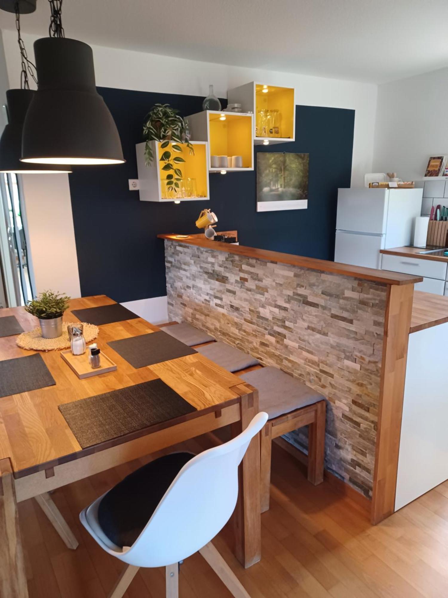 Ferienwohnung Am Sendberg Frielendorf Esterno foto